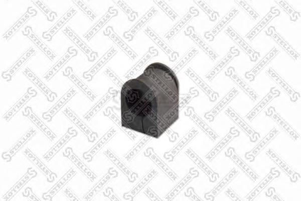 Bucha de estabilizador dianteiro 180966 Cautex
