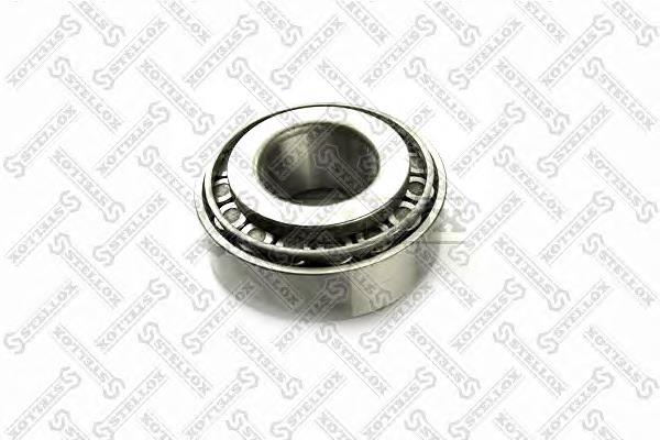 Rolamento de cubo dianteiro SET1301 Timken