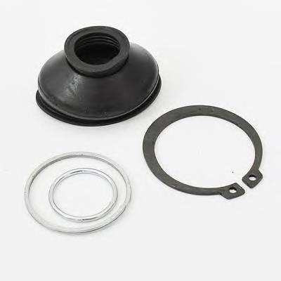 30881 Asam Bota de proteção de suporte esférico inferior