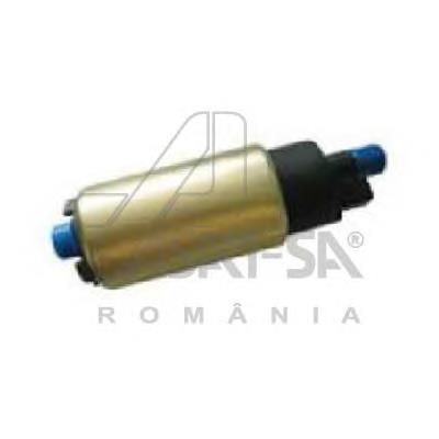 Compre 8200307403 Renault (RVI) Módulo de bomba de combustível com sensor do nível de combustível
