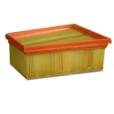Filtro de ar 225241229 Renault (RVI)
