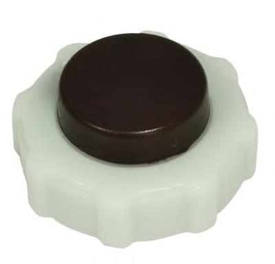Tampa (tampão) do tanque de expansão Opel 4402429 preço, a partir de 1,83 USD