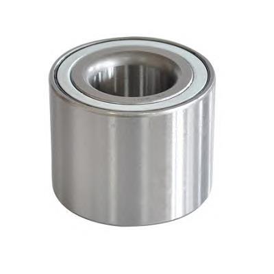 30546 Asam Rolamento de cubo traseiro