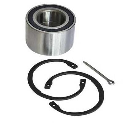 Compre 654W0065 Ridex Rolamento de cubo dianteiro