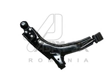 Braço oscilante inferior direito de suspensão dianteira General Motors 90375506