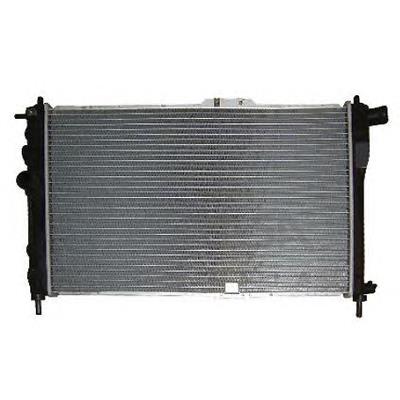 50073 Asam Radiador de esfriamento de motor