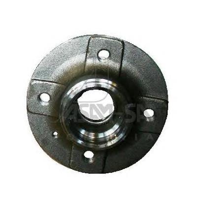 55182 Asam Cubo traseiro
