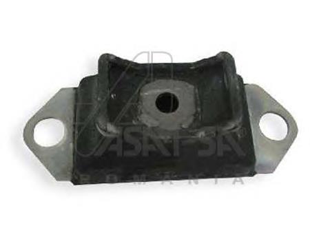 01336 Asam Coxim (suporte) esquerdo de motor