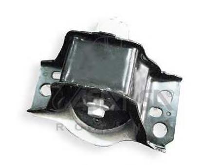 021348 Cautex Coxim (suporte) direito de motor