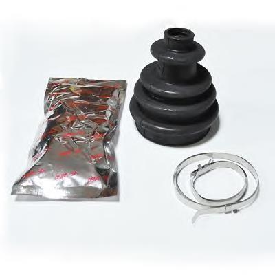 Bota de proteção externa de junta homocinética do semieixo dianteiro Renault (RVI) 6001550547 preço, a partir de 18,21 USD