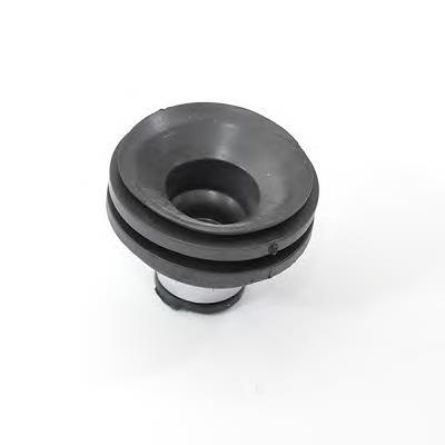 816533 3RG Coxim de tampa decorativa de motor