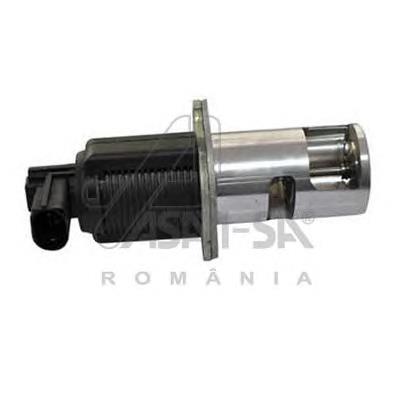 Válvula EGR de recirculação dos gases Renault (RVI) 8200004883