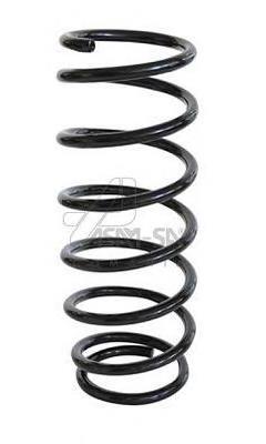 ZC6064H Japan Parts Mola traseira
