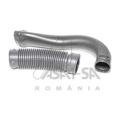 Tomada de ar de filtro de ar Dacia Logan I  MCV carrinha (KS) (2007 - 2012) I  MCV