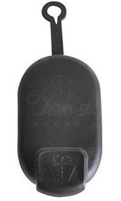 Tampa de tanque de fluido para lavador para Dacia Sandero I BS0, 1