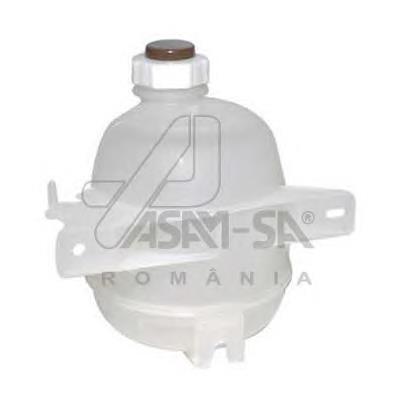 30121220 AND Tanque de expansão do sistema de esfriamento
