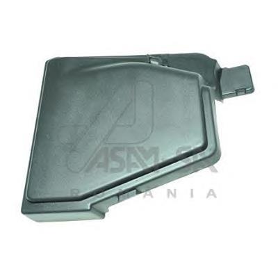 6001551083 Renault (RVI) Caixa de unidade de dispositivos de segurança