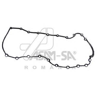 Vedante de panela de cárter do motor Renault (RVI) 770273486