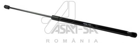Compre GSR644100 Open Parts Amortecedor de tampa de porta-malas (de 3ª/5ª porta traseira)