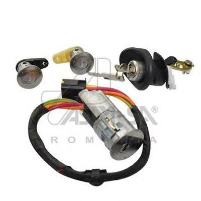Cilindros de fecho, kit Dacia Logan preço, a partir de 2,84 USD