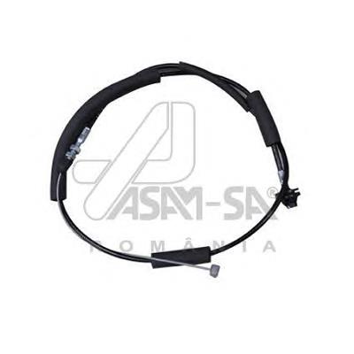 96316840 Peugeot/Citroen Cabo/pedal de gás (de acelerador)