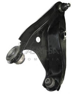 Braço oscilante inferior direito de suspensão dianteira Metalcaucho 06693 preço, a partir de 7,58 USD