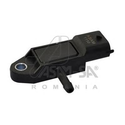 30589 Asam Sensor de pressão de supercompressão