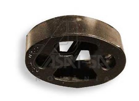 Coxim de fixação do silenciador Cautex 021070 preço, a partir de 3,43 USD