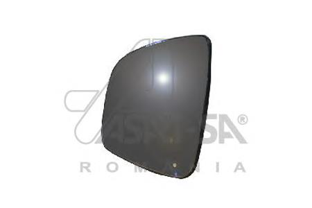 Compre 6001547924 Renault (RVI) Elemento espelhado do espelho de retrovisão