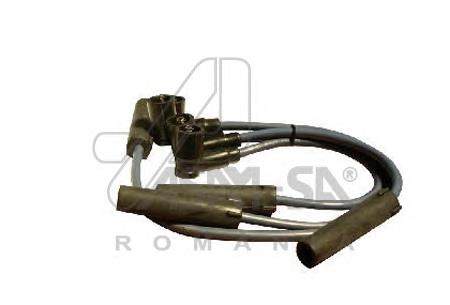 Compre 346094 VALEO Fios de alta voltagem, kit