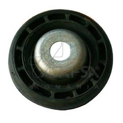 Compre 5766 Metalcaucho Suporte de amortecedor dianteiro