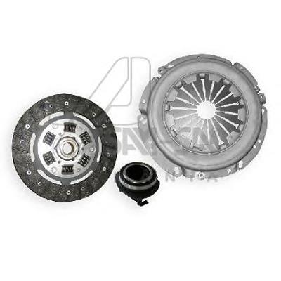 Kit de embraiagem (3 peças) Renault (RVI) 7711135430 preço, a partir de 117,86 USD