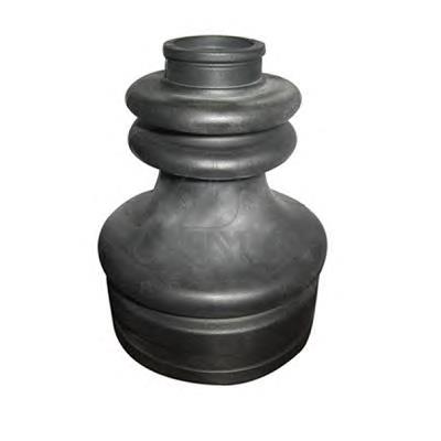 Compre 021292 Cautex Bota de proteção interna esquerda de junta homocinética do semieixo dianteiro