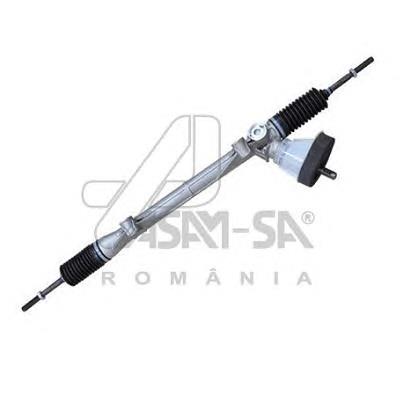 30456 Asam Cremalheira da direção