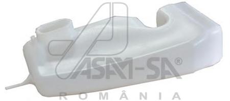  Tanque de fluido para lavador de vidro Dacia Sandero I hatchback (BS0, 1) (2008 - 2012) I