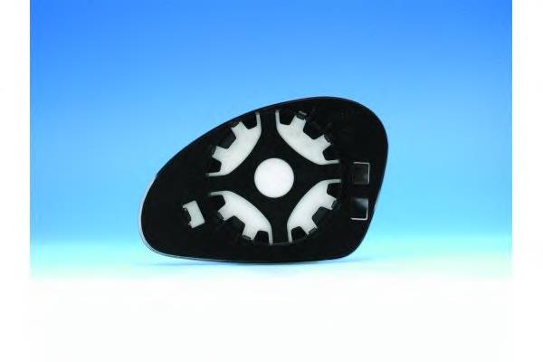 Elemento espelhado do espelho de retrovisão direito VAG 6L1857522 preço, a partir de 13,80 USD