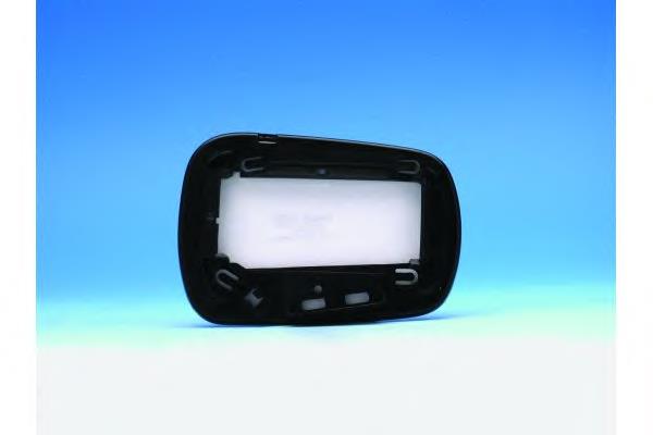 Compre 1145852 Ford Elemento espelhado do espelho de retrovisão esquerdo