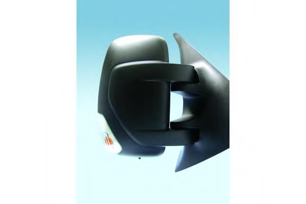 9228907 Alkar Espelho de retrovisão direito