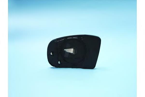 Elemento espelhado do espelho de retrovisão direito Mercedes A2208100421 preço, a partir de 29,42 USD