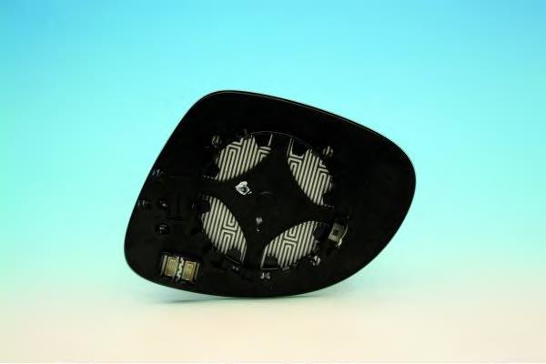 Elemento espelhado do espelho de retrovisão direito VAG 5N0857522A preço, a partir de 15,53 USD