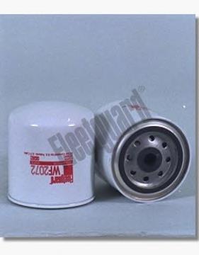 Filtro do sistema de esfriamento Fleetguard WF2072 preço, a partir de 42,82 USD