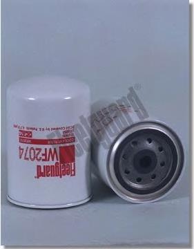 WF2074 Fleetguard Filtro do sistema de esfriamento