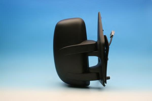 Espelho de retrovisão esquerdo Renault (RVI) 014242 preço, a partir de 80,02 USD