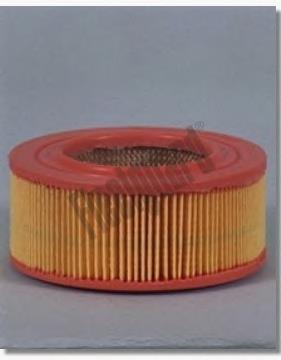 AF4106 Fleetguard Filtro de ar
