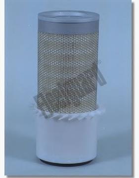 AF1735K Fleetguard Filtro de ar