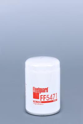 FF5471 Fleetguard Filtro de combustível