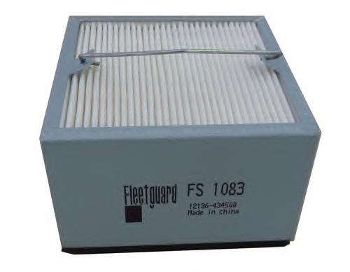 Filtro de combustível Denckermann A129004