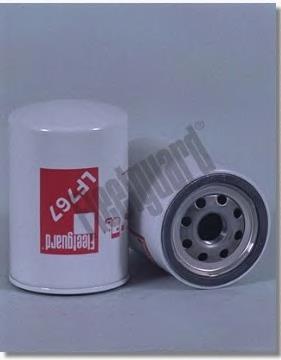 LF767 Fleetguard Filtro de óleo