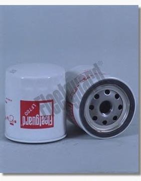 Filtro de óleo Fleetguard LF780 preço, a partir de 14,85 USD