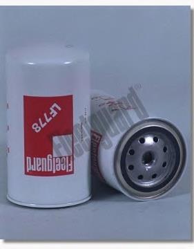 LF778 Fleetguard Filtro de óleo